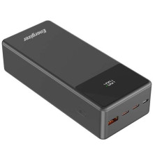 Повербанк Energizer 27000 mAh Li-pol Black (UE27062PQ)