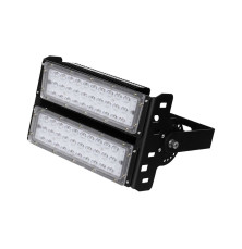 Прожектор Eurolamp LED модульний з відкритим радіатором 100W 5000K