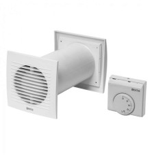Провітрювач Europlast SPKT 100