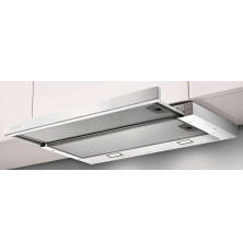 Кухонна витяжка Faber Flexa Ng Glass Lux Wh A60 (315.0635.138)
