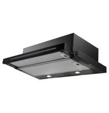 Кухонна витяжка Franke Smart Telescopic FSM 601 BK/GL 315.0489.958