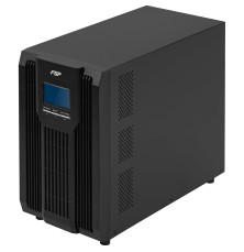 Джерело безперебійного живлення FSP Champ (PPF24A1800) 3000VA Schuko (CH-1103TS)