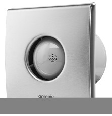 Витяжний вентилятор Gorenje BVX100STS