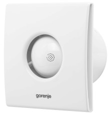 Витяжний вентилятор Gorenje BVX120WS