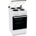 Кухонна плита Gorenje GE5A21WH - изображение 21