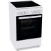 Кухонна плита Gorenje GEC5A21WG-B - изображение 2