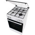 Кухонна плита Gorenje GG5A13WJ - изображение 12