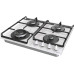 Варильна поверхня Gorenje GTW641EW - изображение 3