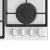 Варильна поверхня Gorenje GTW641EW - изображение 6