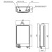 Газова колонка Gorenje GWH12NFEAC - изображение 1