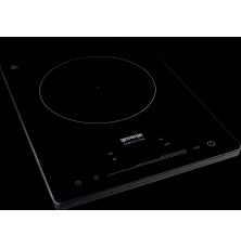 Плита настільна Gorenje ICE2000SP