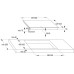 Варильна поверхня Gorenje IT 641 BSC7 - изображение 10