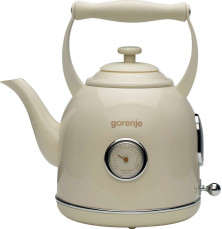 Електрочайник Gorenje K17CLIN