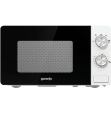 Мікрохвильова піч Gorenje MO17E1W