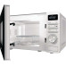 Мікрохвильова піч з грилем Gorenje MO20A4W - изображение 1