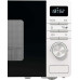 Мікрохвильова піч з грилем Gorenje MO20A4W - изображение 3