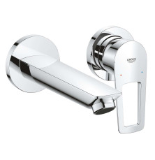 Змішувач для умивальника Grohe BauLoop New M-Size 20289001