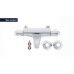 Змішувач для ванни і душу Grohe Grohtherm 1000 34155003 - изображение 3