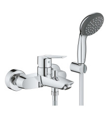 Змішувач для ванни Grohe QuickFix Start 23413002