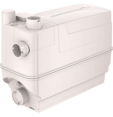 Каналізаційна насосна станція Grundfos Sololift2 C-3 (97775317)