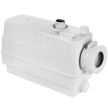 Каналізаційна насосна станція Grundfos Sololift2 CWC-3 (97775316)
