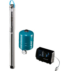 Свердловинний насос Grundfos SQE 3-65 (96524501)