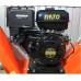 Садовий подрібнювач GTM GS15002 - изображение 4