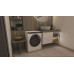 Пральна машина Haier HW50-BP12307 - изображение 17