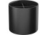 Стакан для зубних щіток Hansgrohe WallStoris Matt Black 27921670