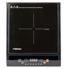 Плита настільна Holmer HIP-252C