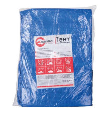 Тент водонепроникний Intertool AB-0305
