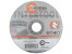 Диск відрізний Intertool CT-4008