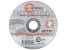 Диск відрізний Intertool CT-4009