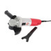 Болгарка Intertool DT-0267 - изображение 7