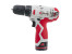 Дриль-шурупокрут Intertool DT-0310