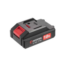 Акумулятор Intertool DT-0316 для шуруповерта DT-0315