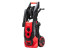 Мийка високого тиску Intertool DT-1508