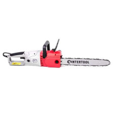 Пила ланцюгова Intertool DT-2204