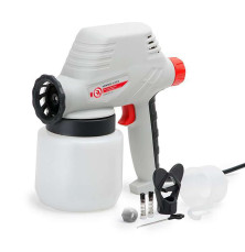 Фарбопульт Intertool DT-5012