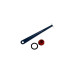 Лампа паяльна бензинова Intertool GB-0031 - изображение 9
