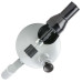 Лампа паяльна бензинова Intertool GB-0032 - изображение 10