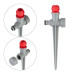 Дощувач Intertool GE-0058 - изображение 2