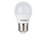 Світлодіодна лампа Intertool LL-0112 LED 5Вт, E27, 220В,