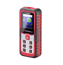Лазерний далекомір Intertool MT-3084