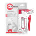 Степлер будівельний Intertool RT-0102 - изображение 1