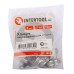 Хомут Intertool TC-1013 - изображение 1