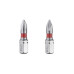Викруткова насадка (біта) Intertool VT-0217 - изображение 2