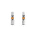Викруткова насадка (біта) Intertool VT-0227 - изображение 2
