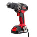 Дриль-шурупокрут Intertool WT-0328 - изображение 5