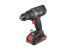Дриль шурупокрут Intertool WT-0351